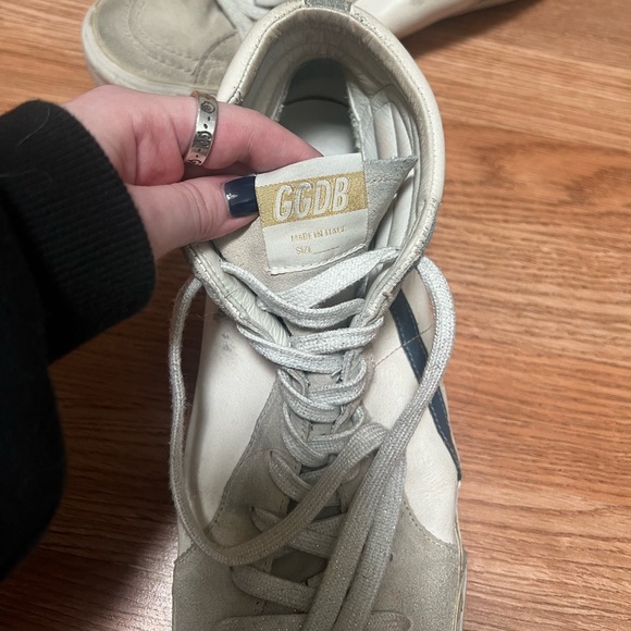 Golden Goose-Slide - Picture 4 of 5